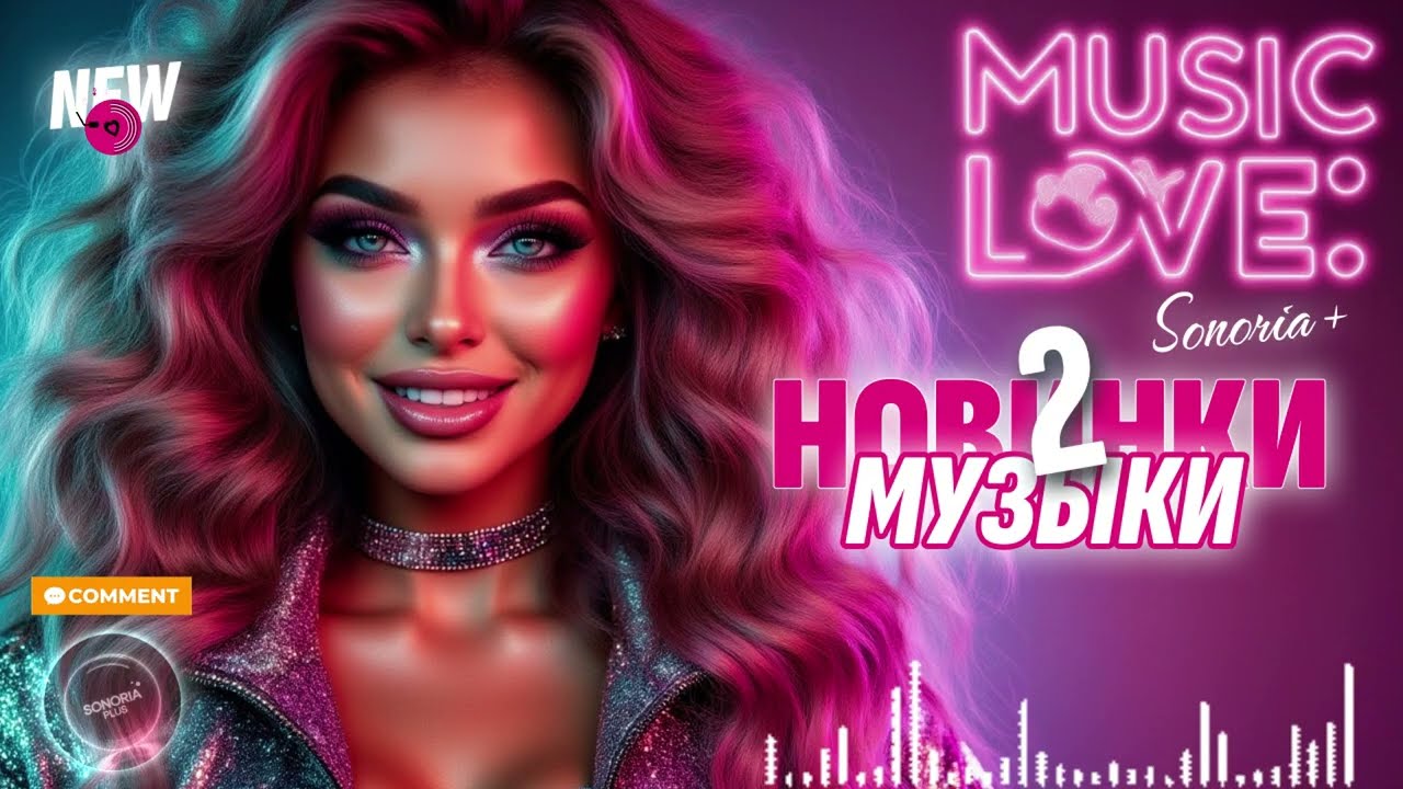 НОВИНКИ МУЗЫКИ  №2  2025 | Лёгкая Музыка для Настроения
