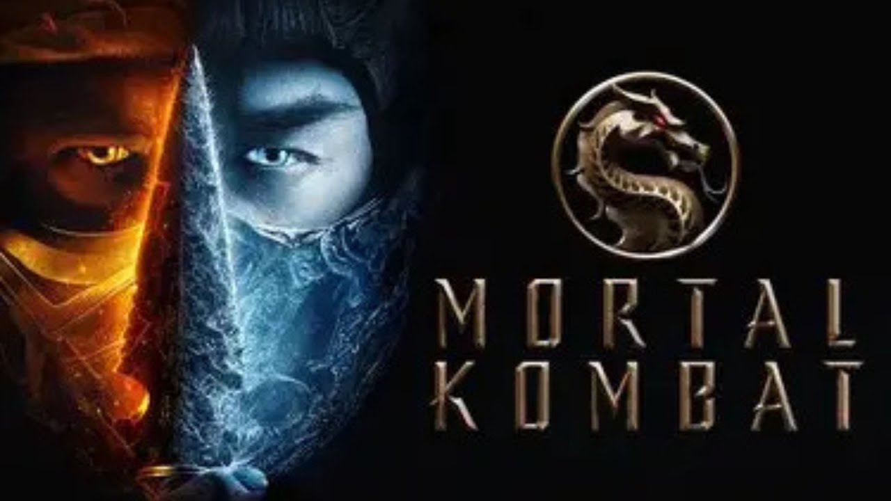 Historia de Mortal Kombat.
