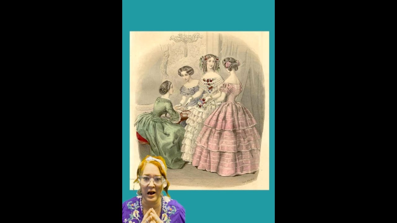 First Wave Feminism began with a clothing rebellion.