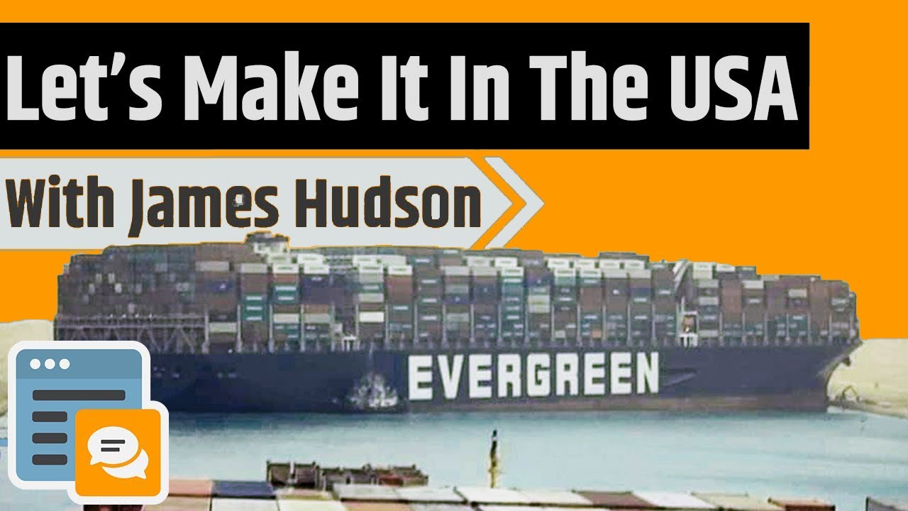 Let's Make Them In The USA - A Realistic Conversation About Board Game Production