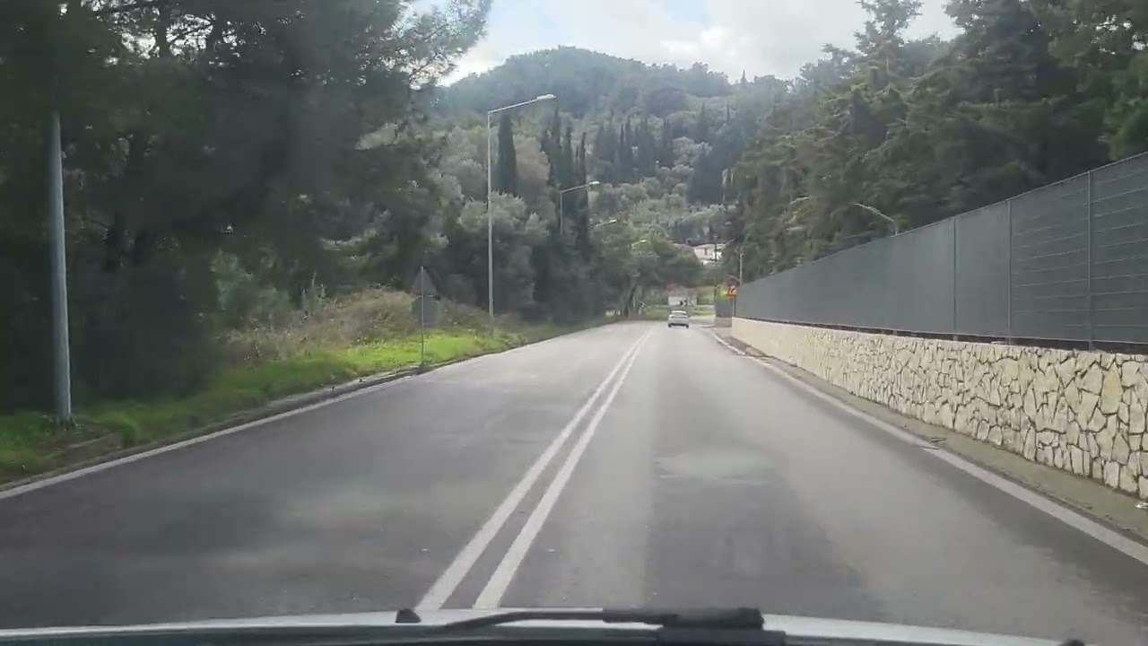 Βαθύ Σάμου Καρλόβασι Σάμος
