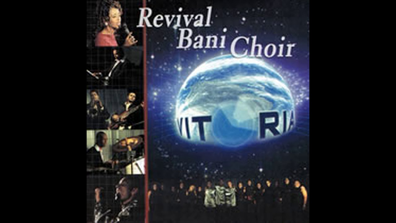 T&uacute; &Eacute;s Digno - Revival Bani Choir