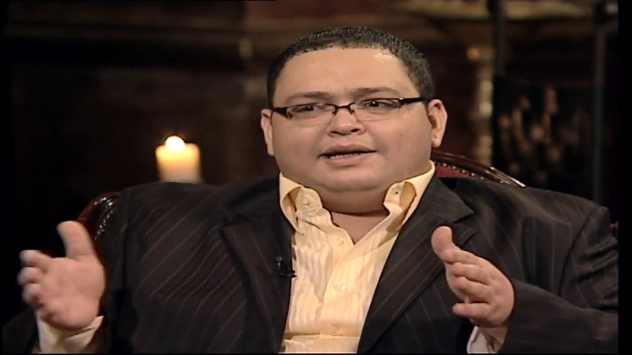 عفاريت حسين الإمام | الفنان أحمد رزق | قصص مرعبة