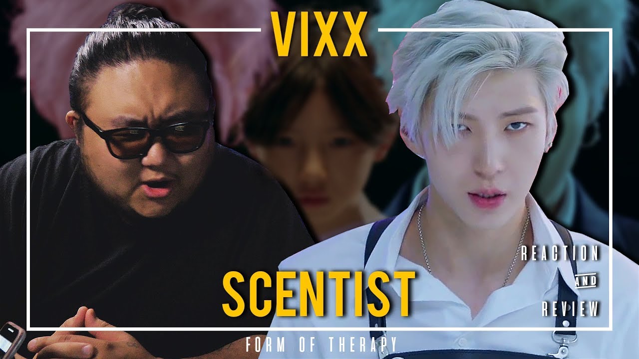 Producer Reacts to VIXX 