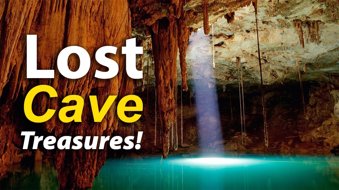 15 Cave Discoveries That Will Make You Rethink Everything You Know (Seriously!)