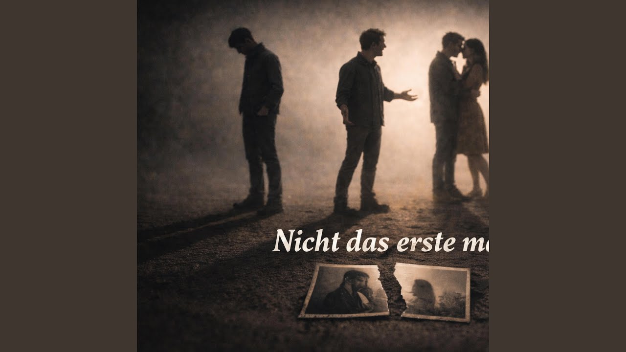 Nicht das erste mal