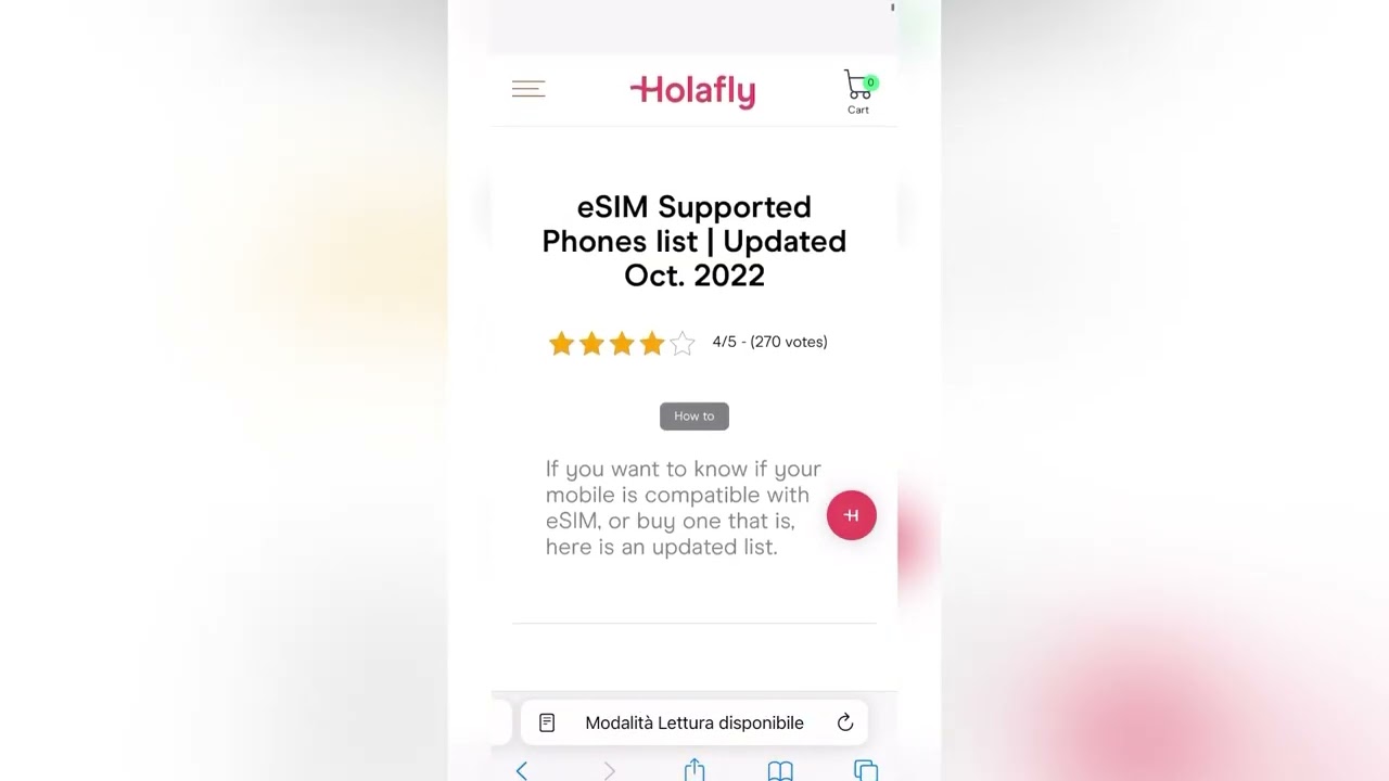 Internet illimitato negli Stati Uniti con Holafly