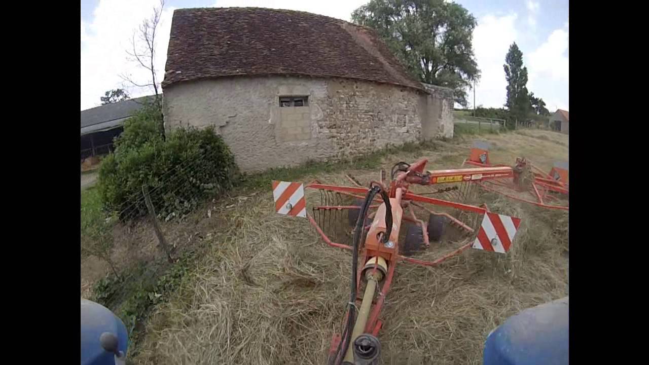fenaison 2013