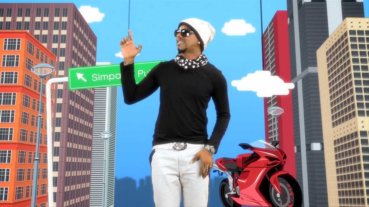 Whose Lambat Tea - Mr.5K x Rabbit.Mac x Daddy Shaq // Official Music Video 2013