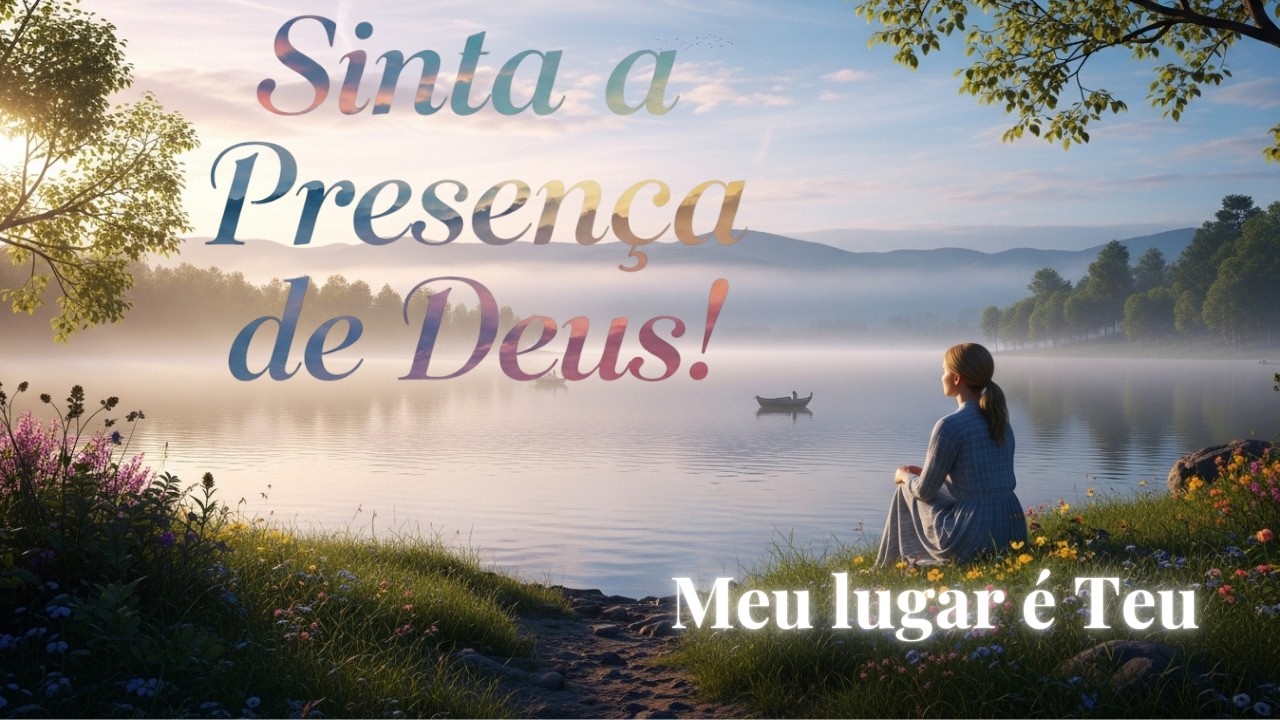 Meu Lugar é Teu – Para Quem Precisa Recomeçar