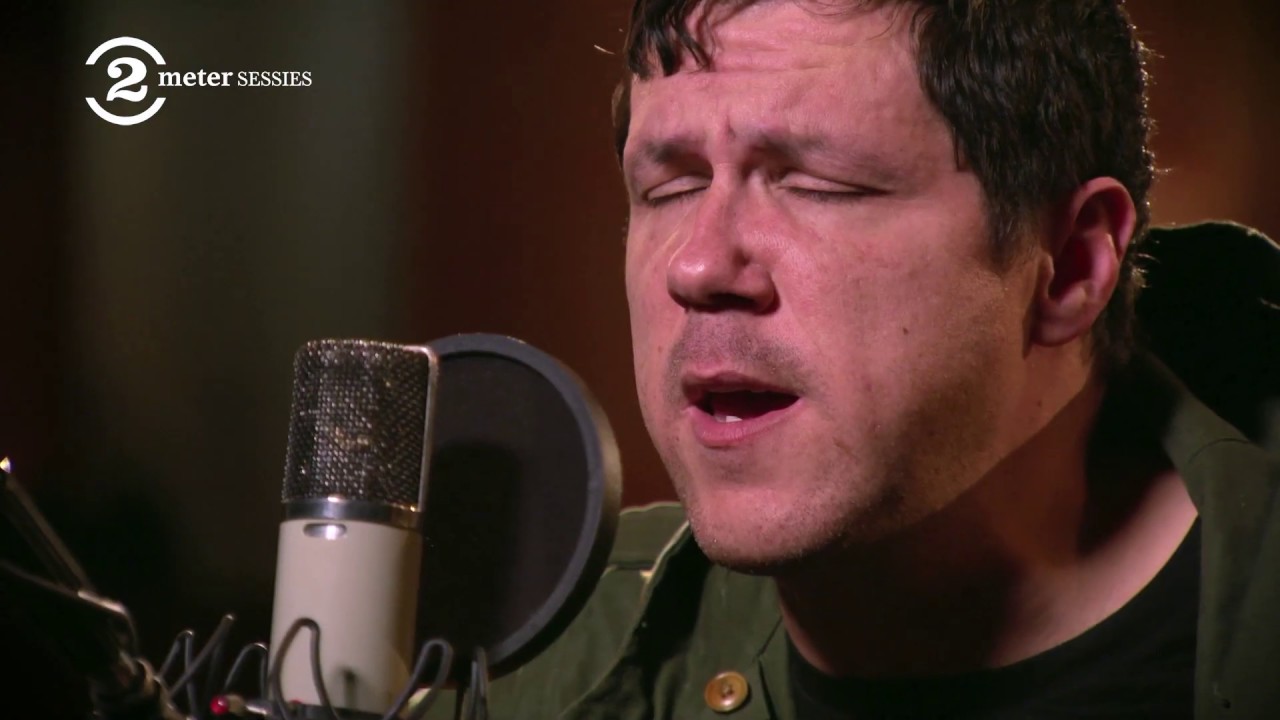 Damien Jurado - Maraqopa (Live on 2 Meter Sessions)