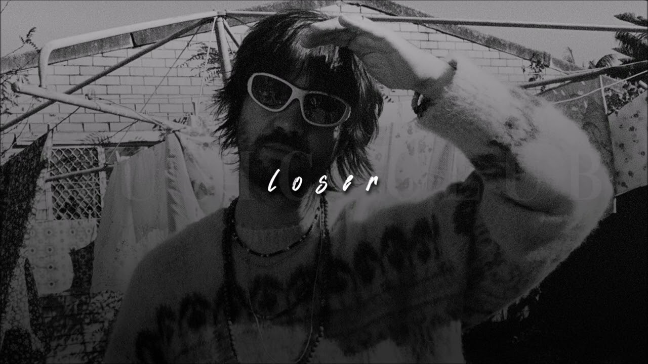 Tame Impala, Loser | sped up |