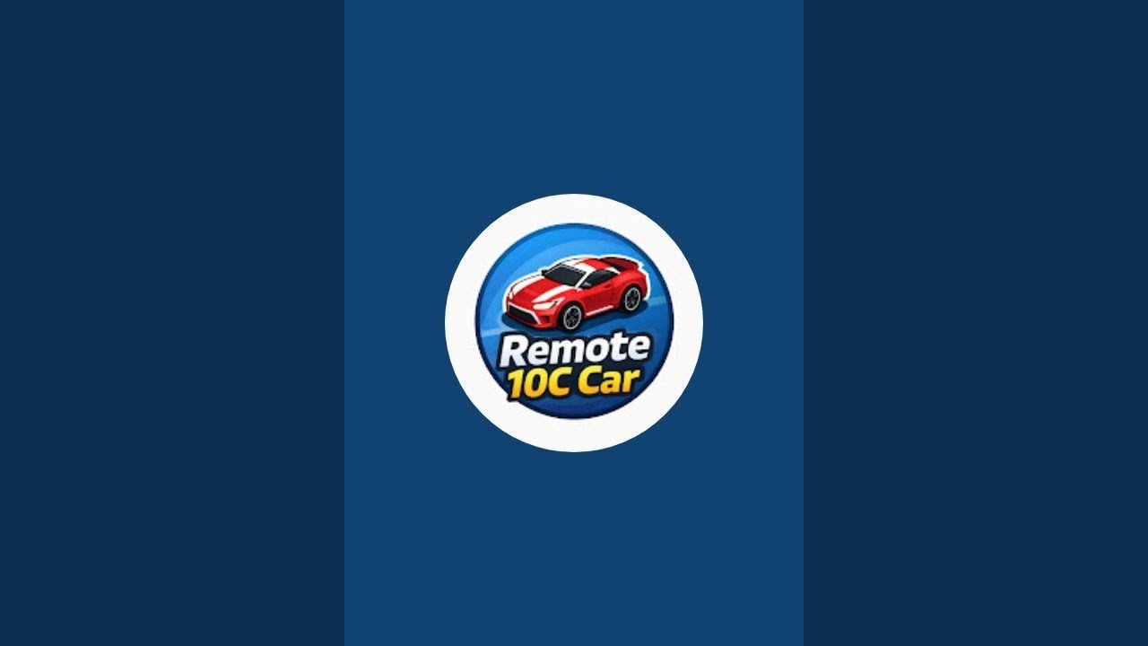 Remote 10C Car is live 25022026 1