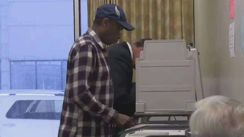 US Presidential elections: Trump &lsquo;rigged vote&rsquo; claims working with his supporters