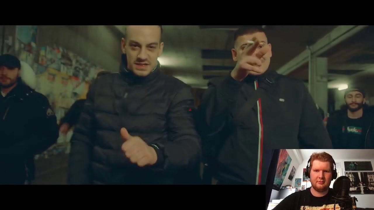 Kiko76 feat. Haze - Erfolg 2021 [Reaction]