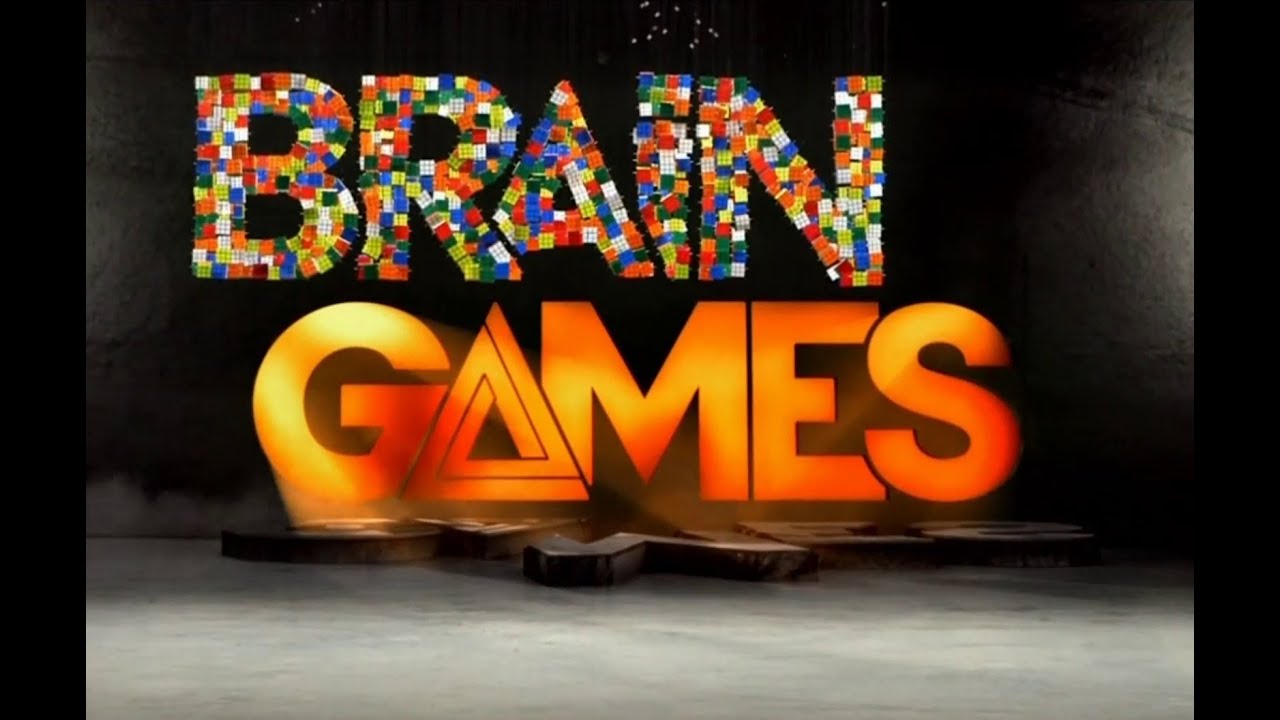 Brain Games: 128 129 130 131 132 133 134 135 136 137 138 139 140 141 142 Walkthrough