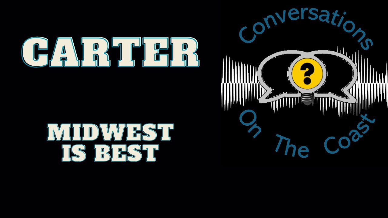 Midwest is Best - Carter | Street Epistemology