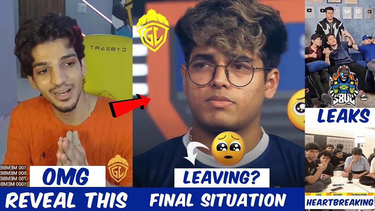 Zgod Reveal Jonathan Final Situation 🚨 SOUL GODL Leaks & Omega on Beast 💔