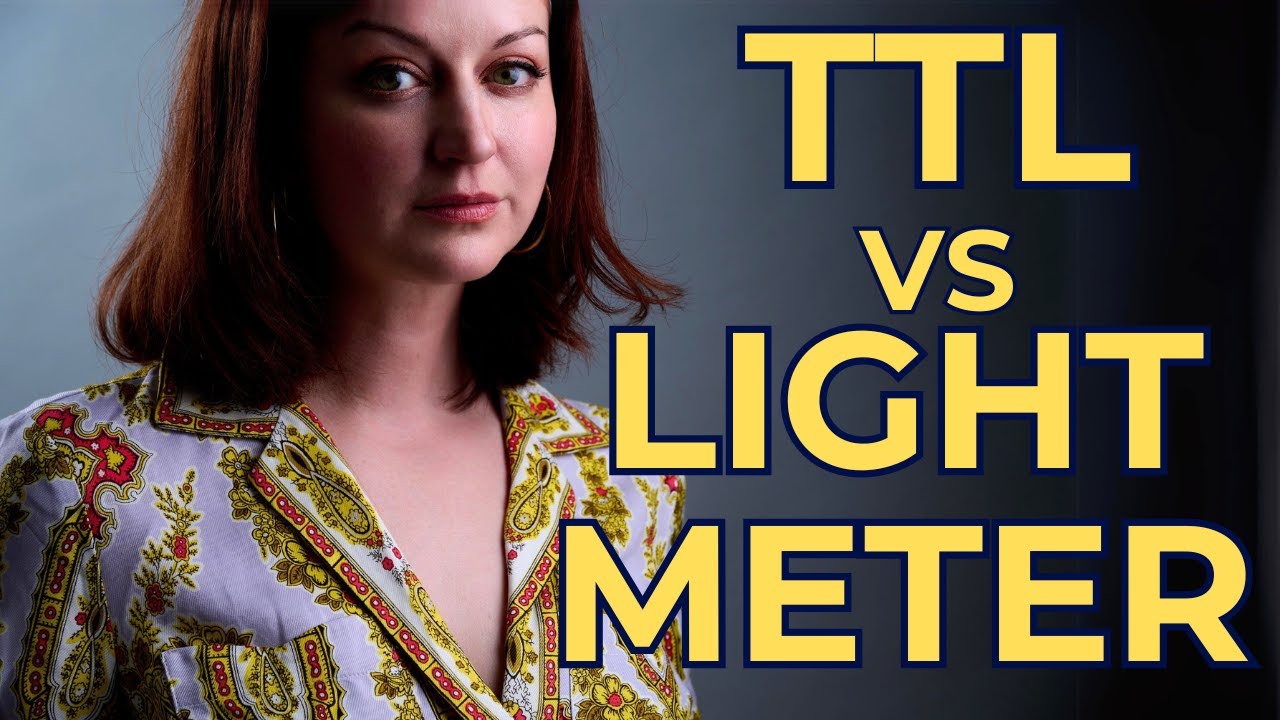 TTL vs Light Meter, Which is Better?