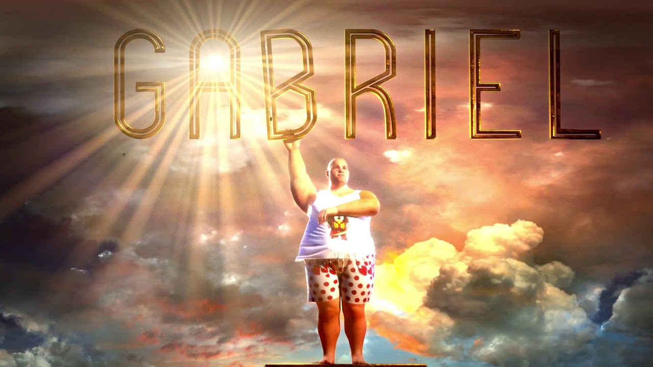 Parody of Columbia Pictures