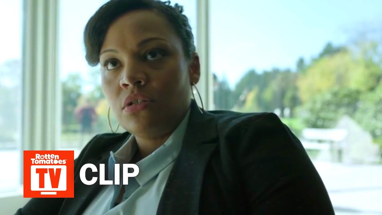 The Arrangement (2017) - Nobody is Coming for You Scene (S1E10) | Rotten Tomatoes TV