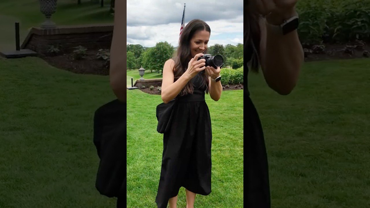 BTS: Wide, Medium, and Tight Shot Techniques