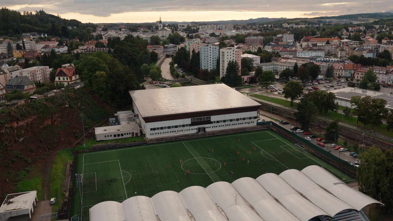 Autostyl Trutnov podporuje fotbalový klub MFK Trutnov