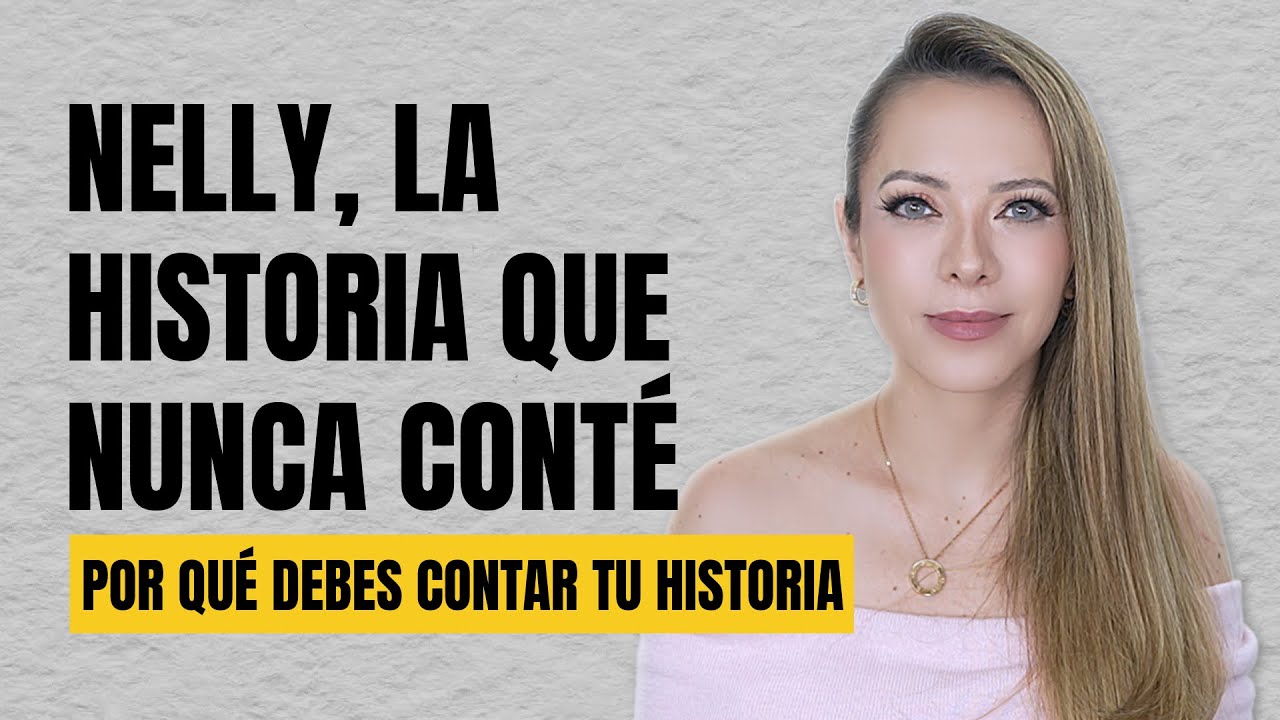 STORYTIME: LA HISTORIA QUE NUNCA CONTÉ