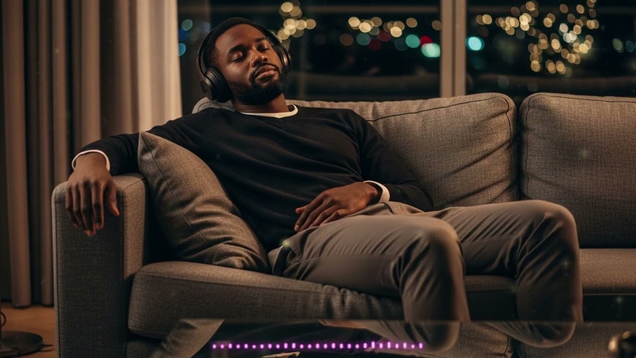 【R&B Soul】Relaxing Chill Playlist – Smooth R&B Soul Vibes - Soulful Vocals & Deep Grooves