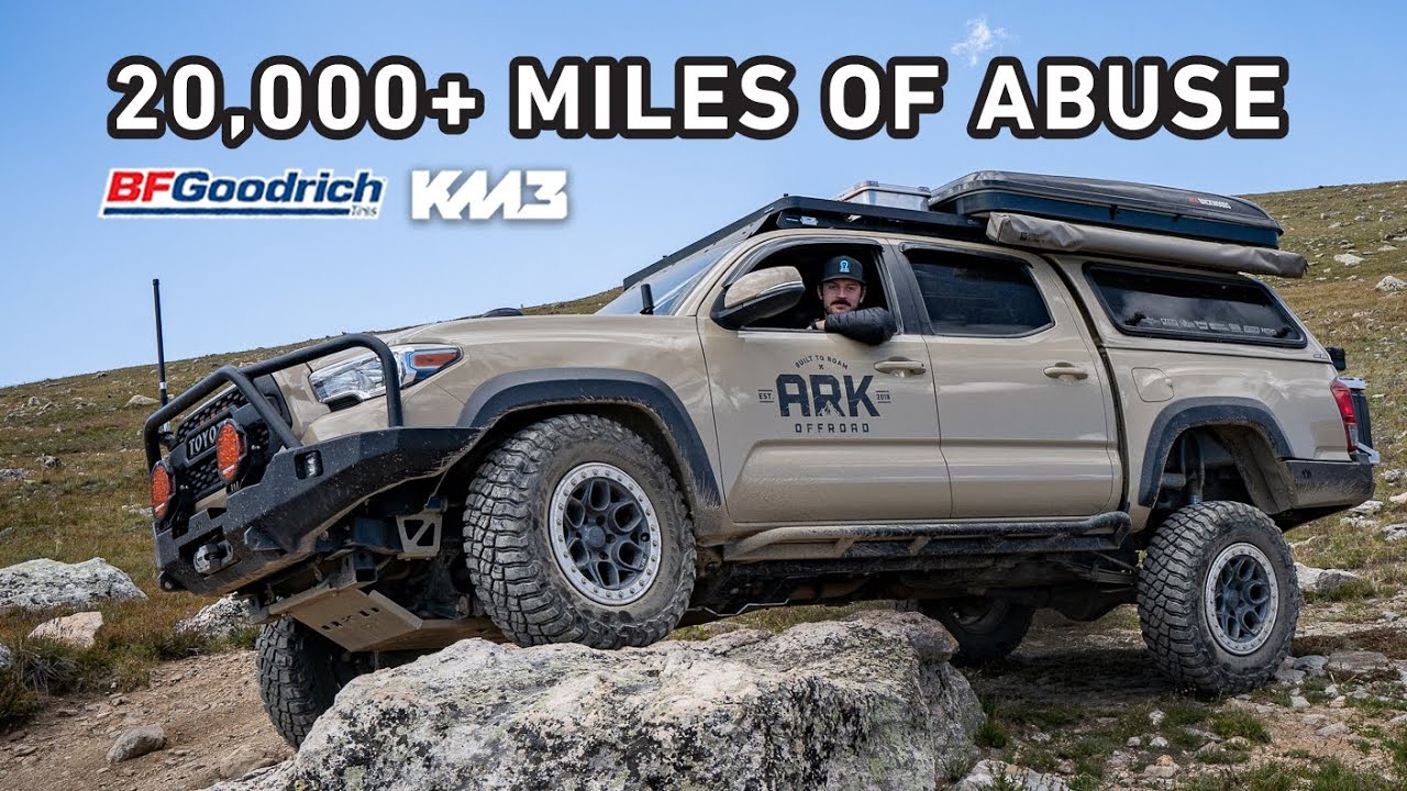 My Thoughts on the BFG KM3 (34