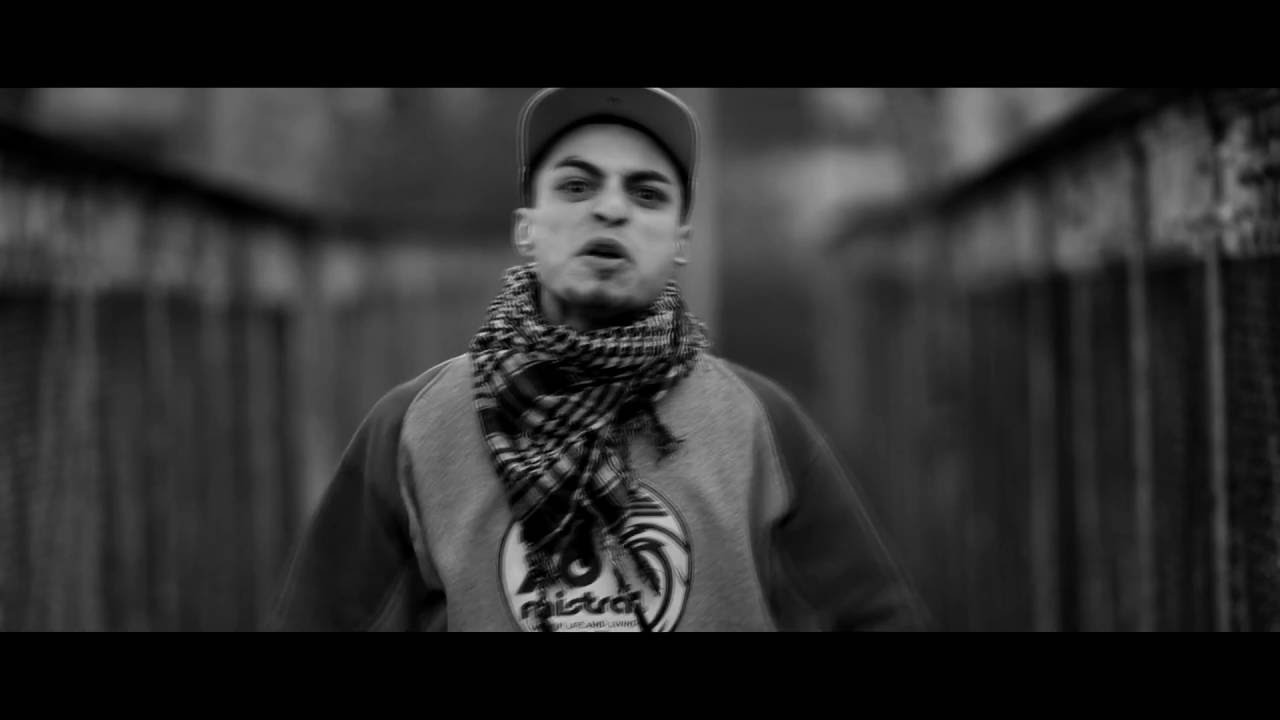 Rabeat || Ojos Rojos || El Enjambre Records