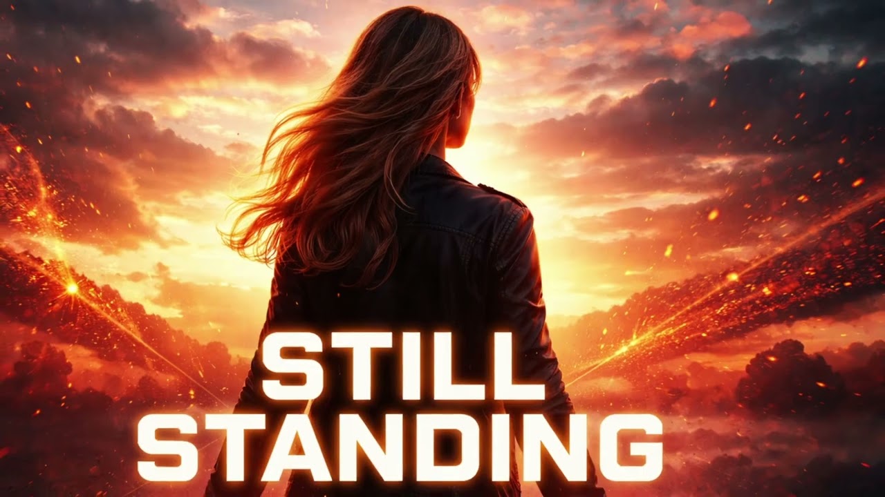 Pole_Ice - Still Standing (Cinematic)