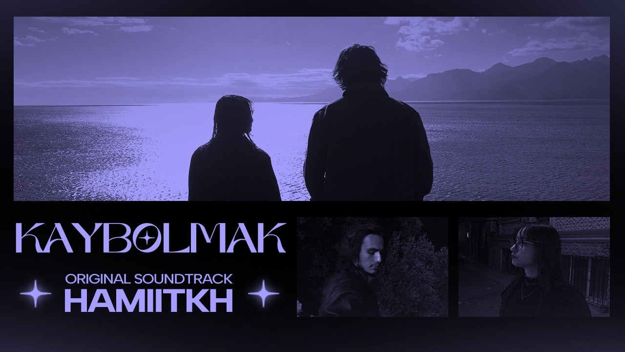 Kaybolmak (Original Short Film Soundtrack) - Full Album