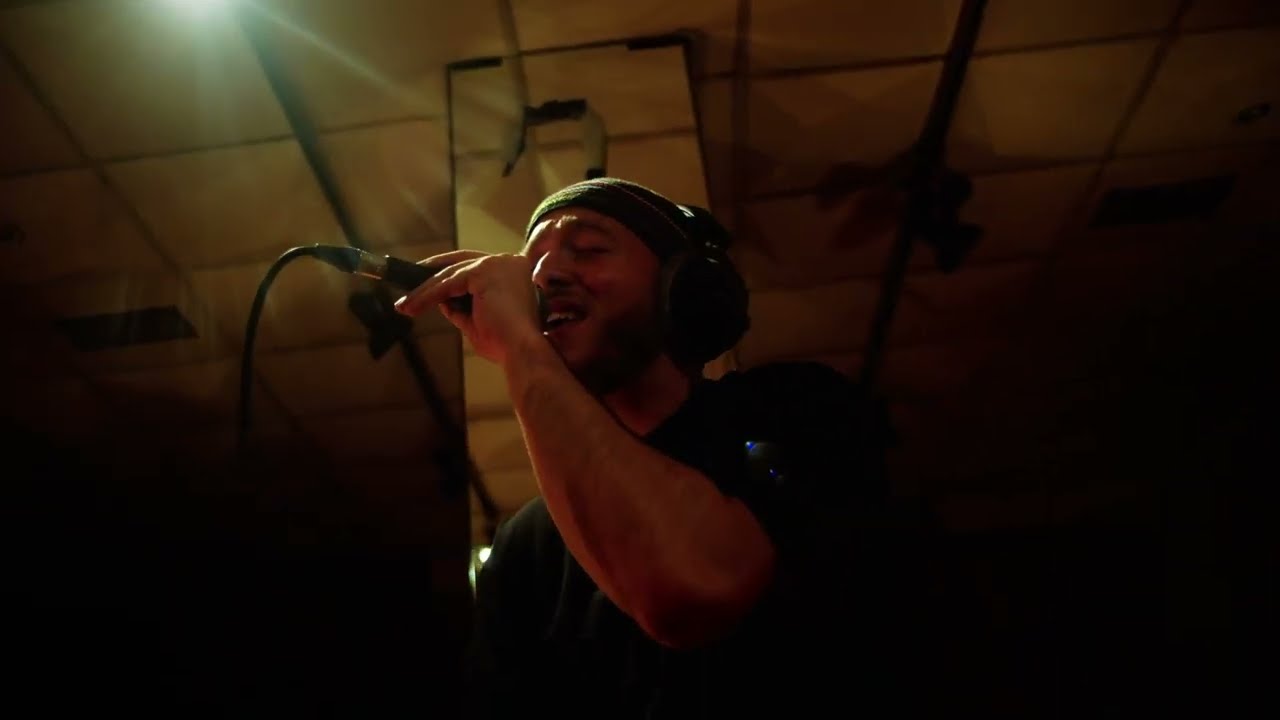 OSCO - LA MEME (Live performance)