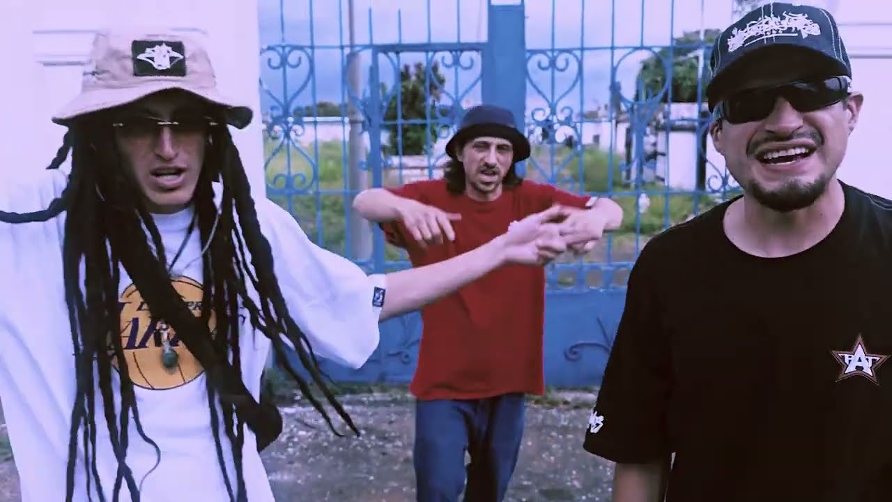 Polo A Tierra - Suena Boom