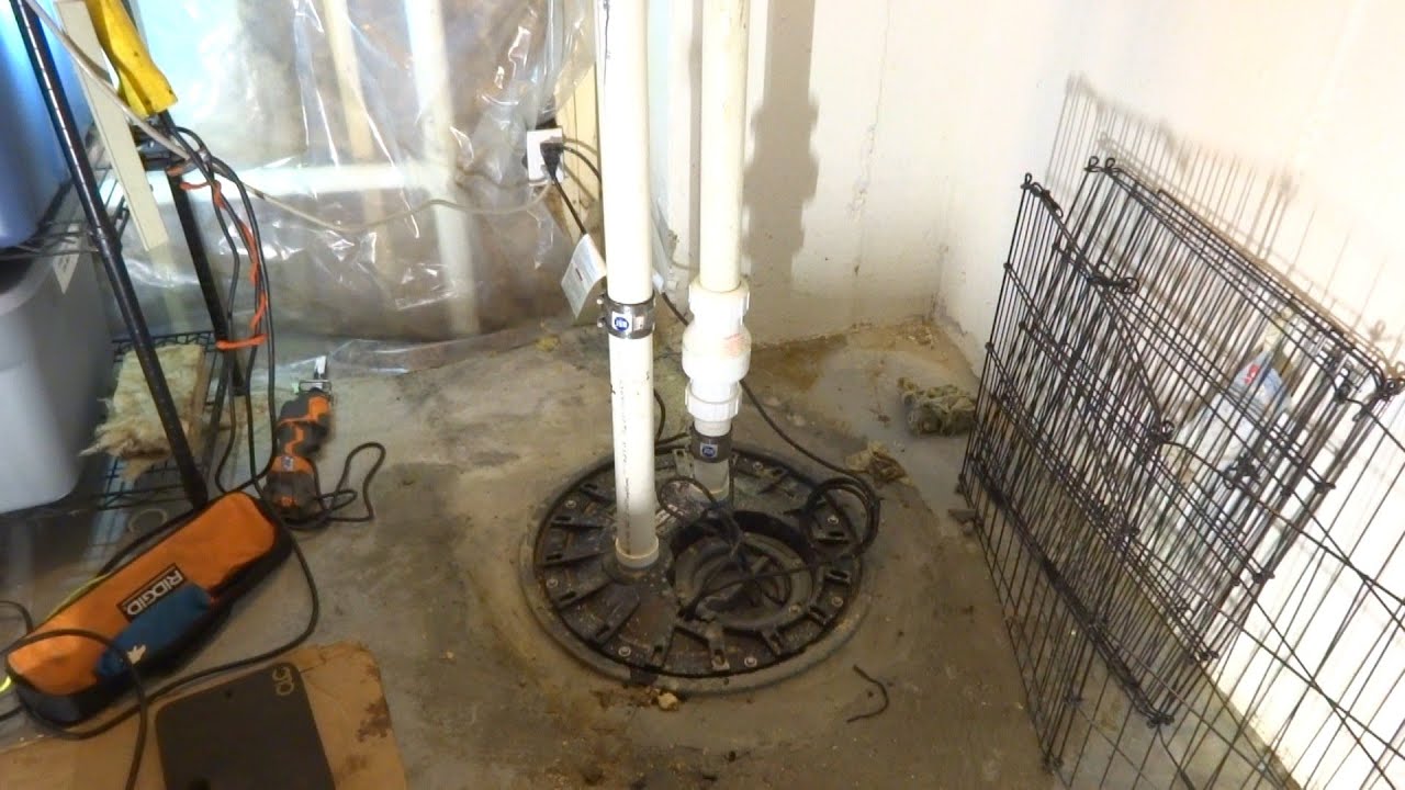 This Basement Fix Will Surprise You!