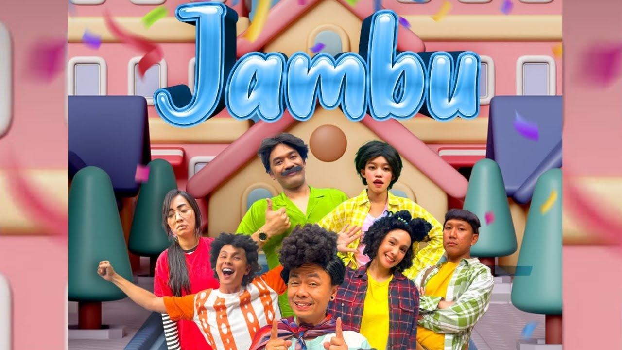 [FULL] JAMBU | BTS (20/04/25)