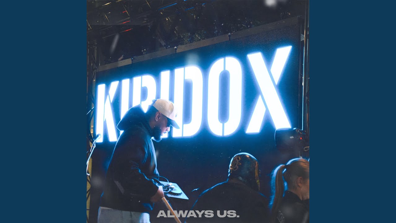 ALWAYS US.