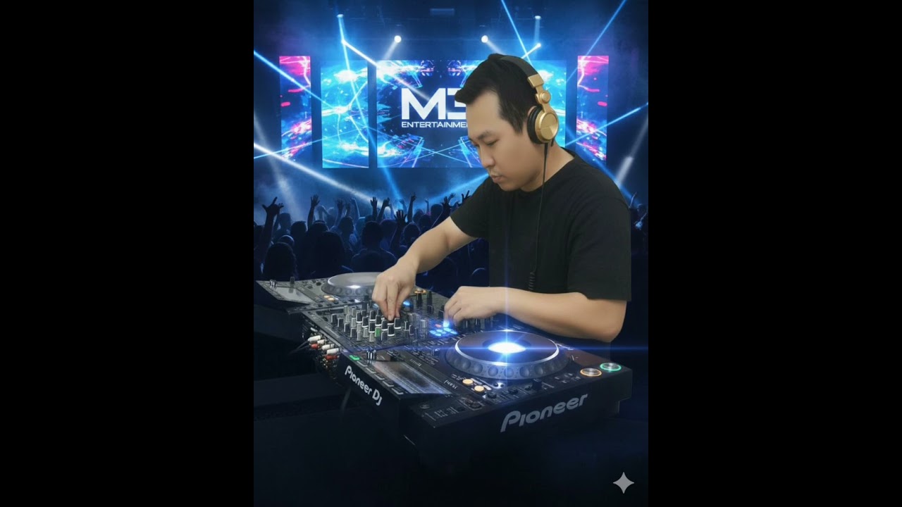 ©L͢͢͢iϻ'Z - sʙᴅ™ - Electro Music Manyao V3 2026
