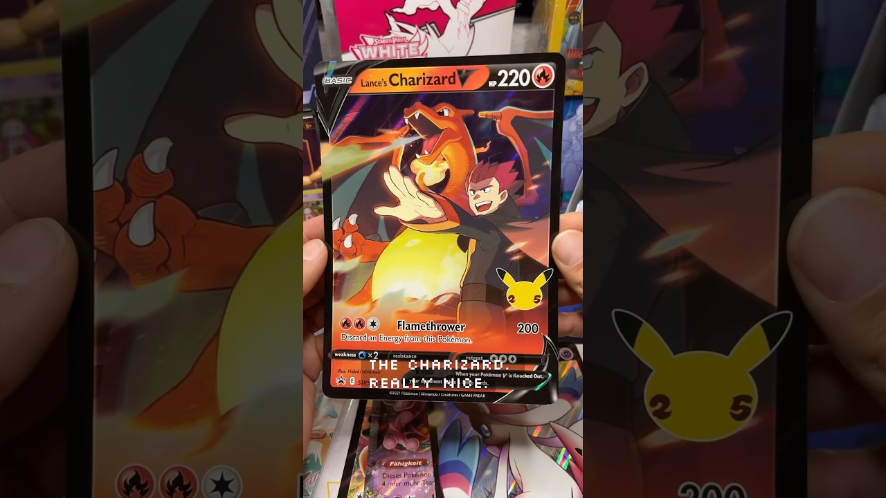 Showing some love to oversize/jumbo Pok&eacute;mon cards