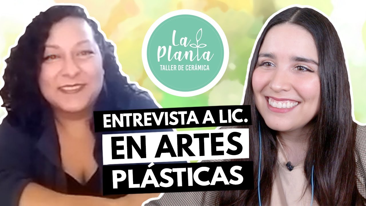 Estudiar la carrera de Artes Pl&aacute;sticas 🎨Todo sobre la licenciatura y su campo de estudio