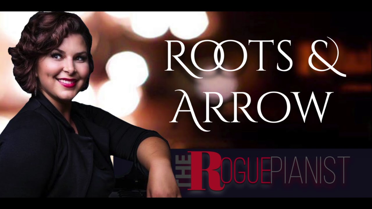 The Most Relaxing Piano Song Ever ~ Roots & Arrow by Kimberly StarKey