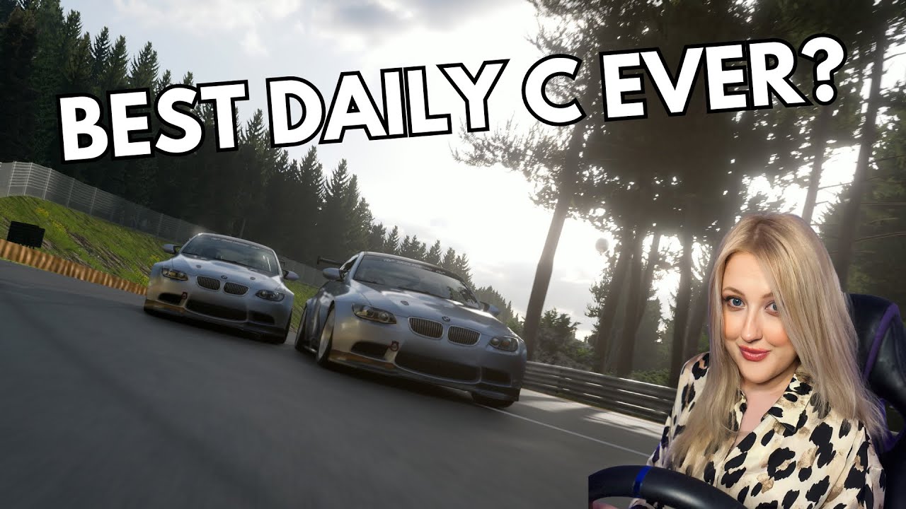 Gran Turismo 7 Dailies Dirty Drivers Part 13 - THE BEST WEEK SO FAR