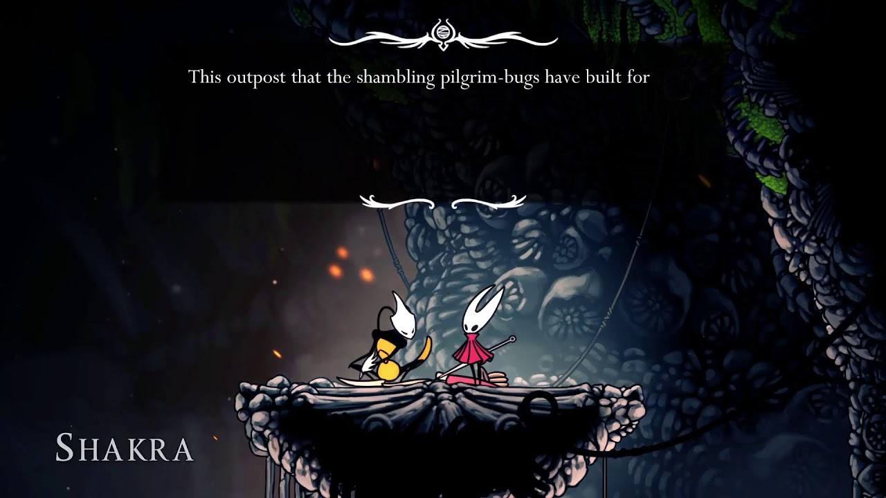 Hollow Knight Live Gameplay🌍🌍