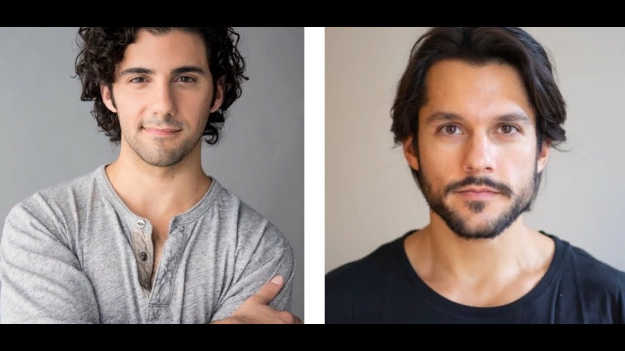 Шахар Айзек и Ноа Джеймс в редком интервью несколько лет назад об Избранном и его влиянии