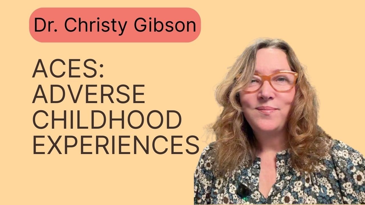 What are ACEs or Adverse Childhood Experiences and Why Does it Matter in Psychology and Medicine