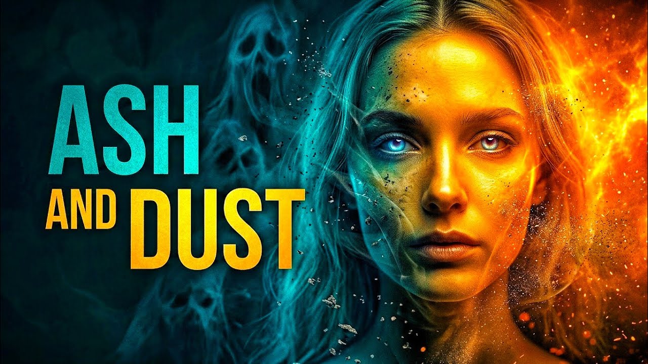 Ash and Dust (Official Audio) | Alessia Ivara 
