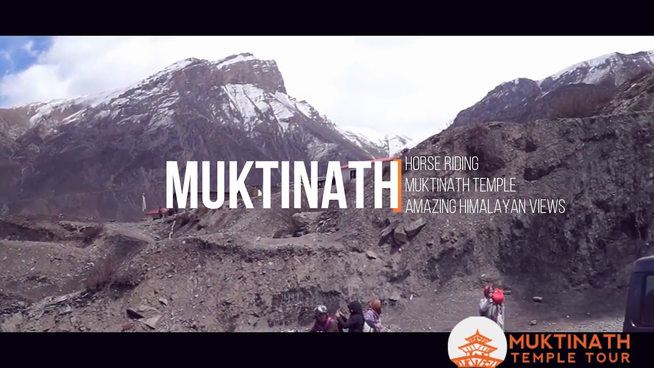 Pokhara to Muktianth temple Jeep tour