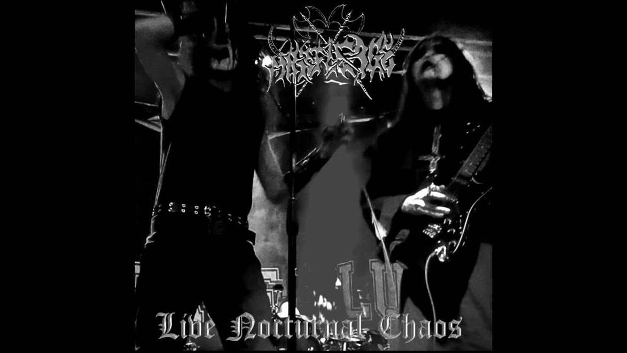 Mortifago (Live)