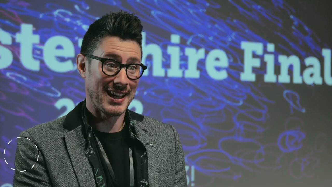 FameLab Academy 2022 Highlight Reel
